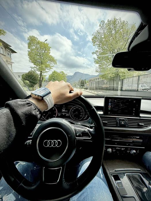 Чисто нови стилни официални часовници