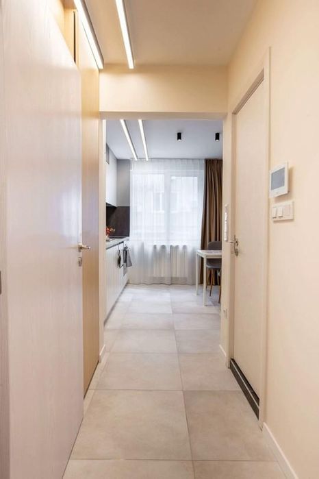 Дава се под наем Едностаен апартамент в София, Център - 40 кв.м за 599 € - Снимка #4