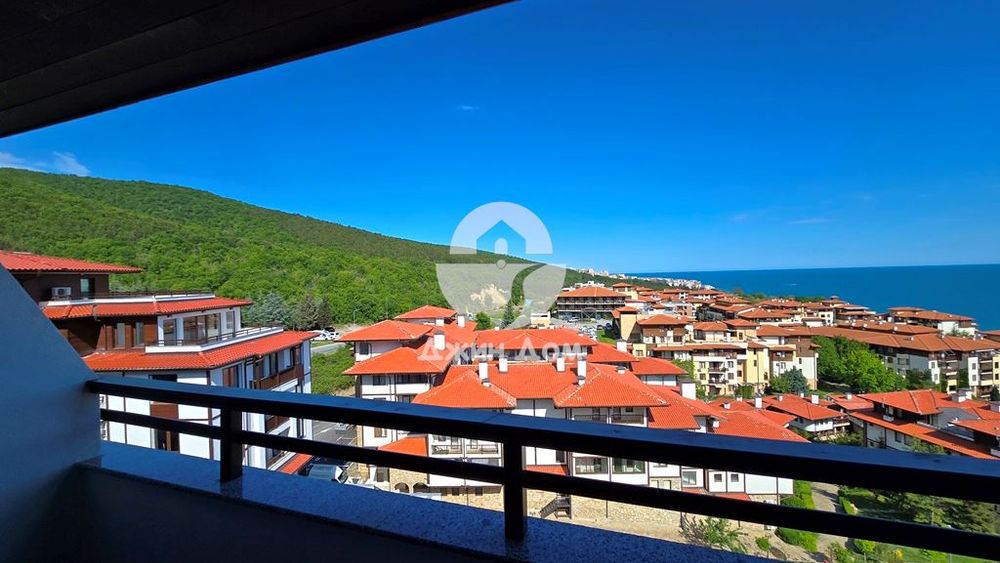 Продава се Тристаен апартамент в Свети Влас - 101 кв.м за 3169 €/кв.м - Снимка #9