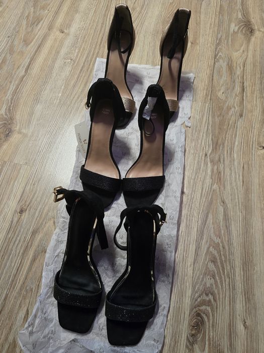 Токчета Jenny Fairy