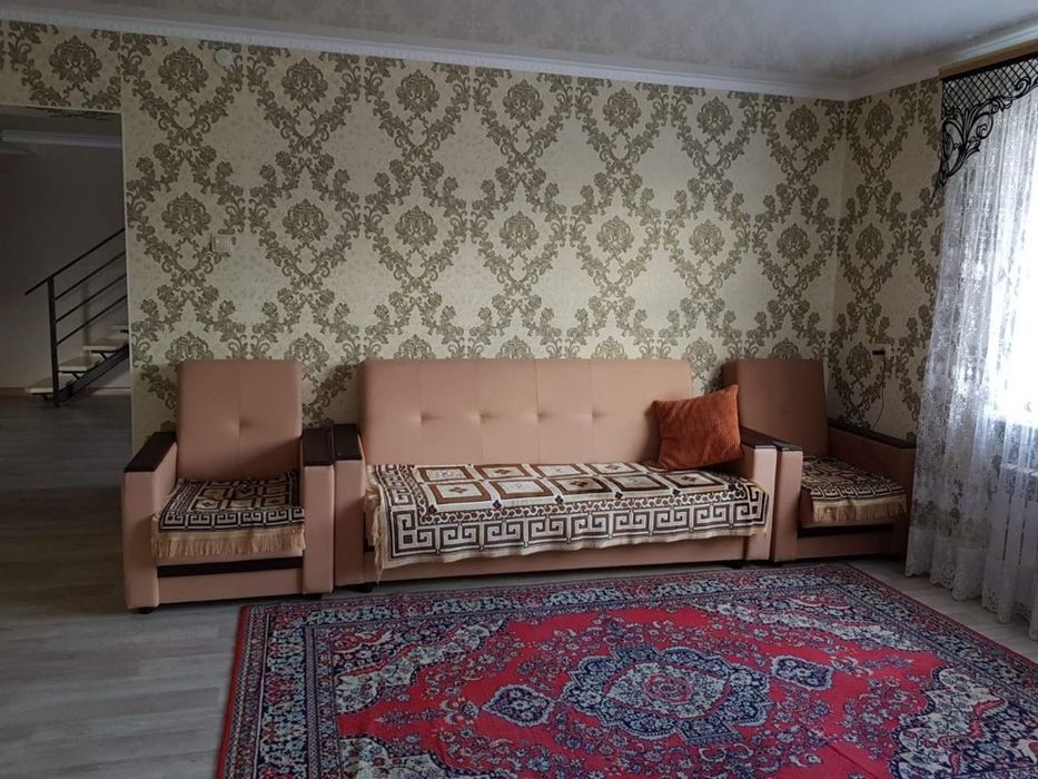 Продается коттедж