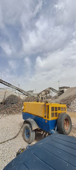 Ремонт скважин на воду, очистка.