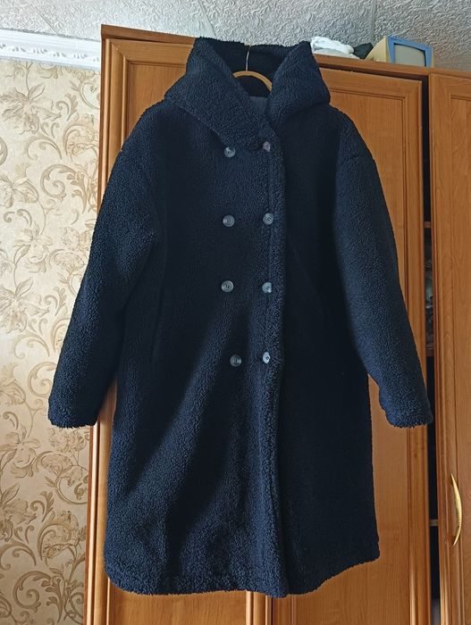 Продам стильную шубу