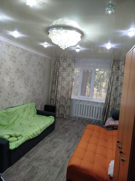 3ком. кв ТД Реал напротив