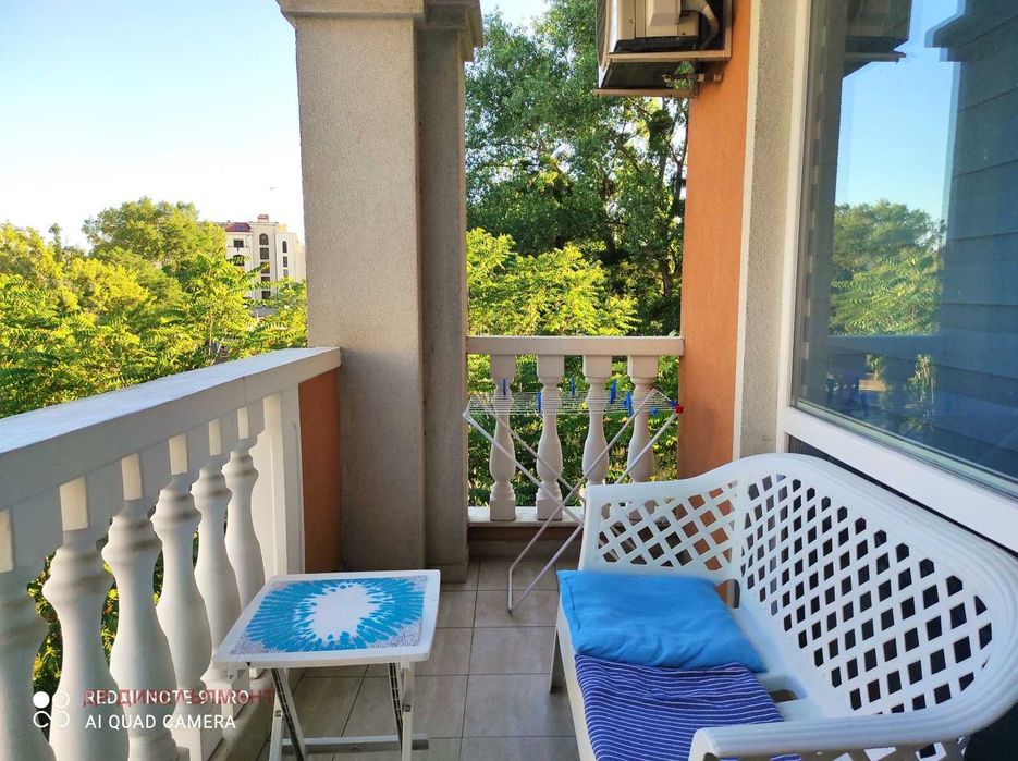 Продава се Двустаен апартамент в к.к. Слънчев бряг - 65 кв.м за 1216 €/кв.м - Снимка #4