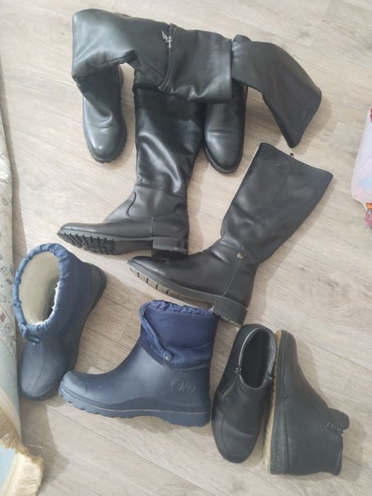 Брюки рабочие р 50 и для охраны