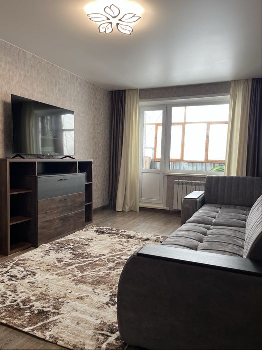 Продаётся 2 комнатная квартира