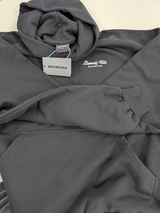 Balenciaga Unisex Топ Цена