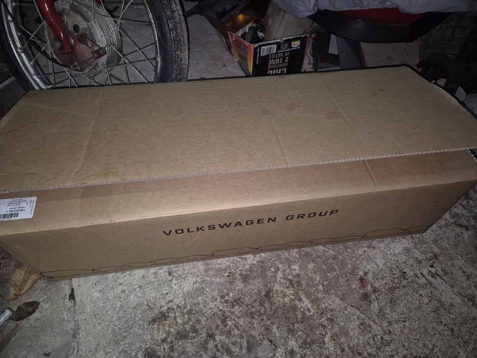 Caseta de direcție Skoda Kodiak  2.0 diesel 190cp  4x4 fabr 2021