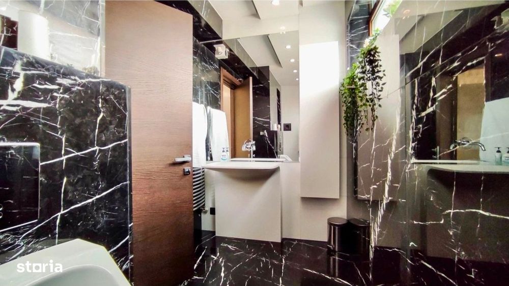 Penthouse 4 camere terasa 101 mp - Herastrau