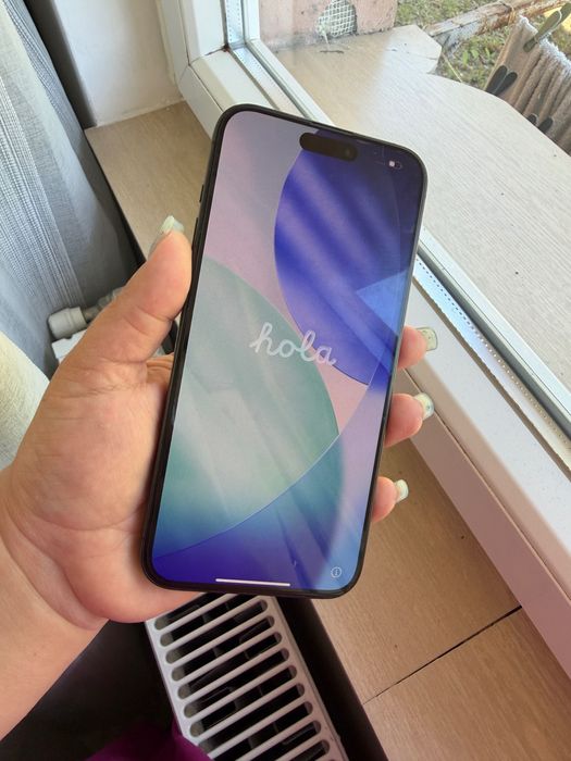 Vând iPhone 15 pro Max