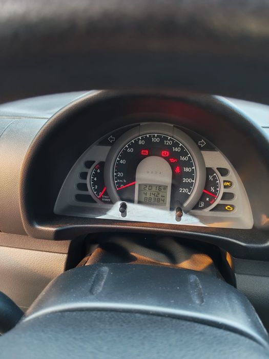Volkswagen Fox de vanzare