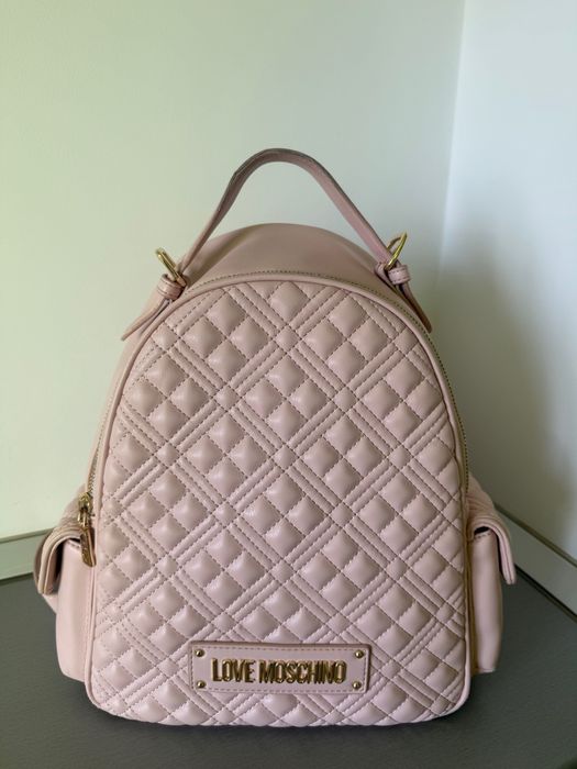 Rucsac Love Moschino