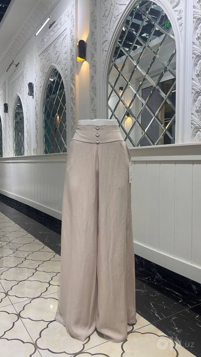 Килот брюки женские