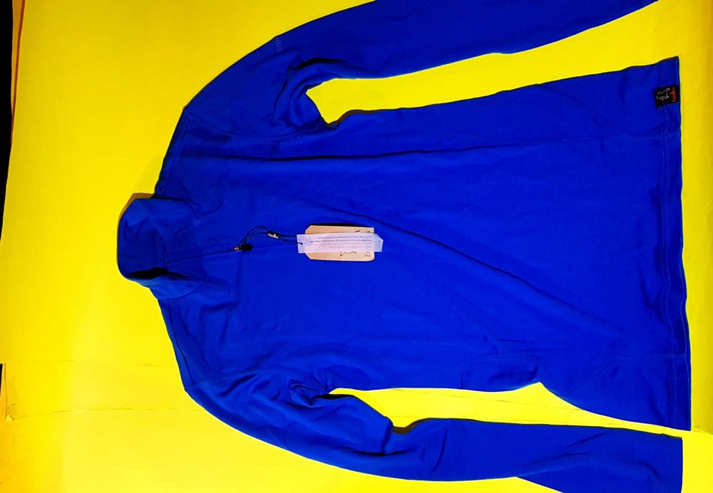 EqulRex  мерино спортна  блуза