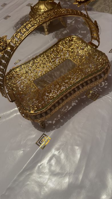 Ыдыс аяқтар тап таза