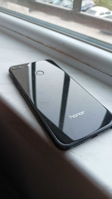 Huawei honor 9 lite 2018