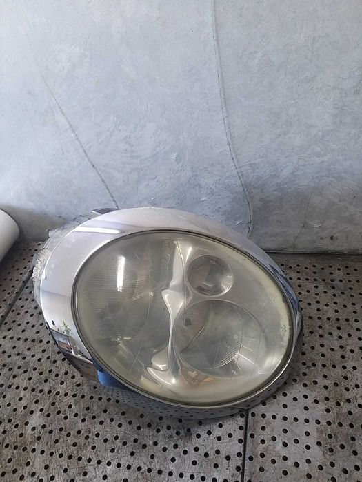 Far stanga mini cooper r50 r53 63126911703