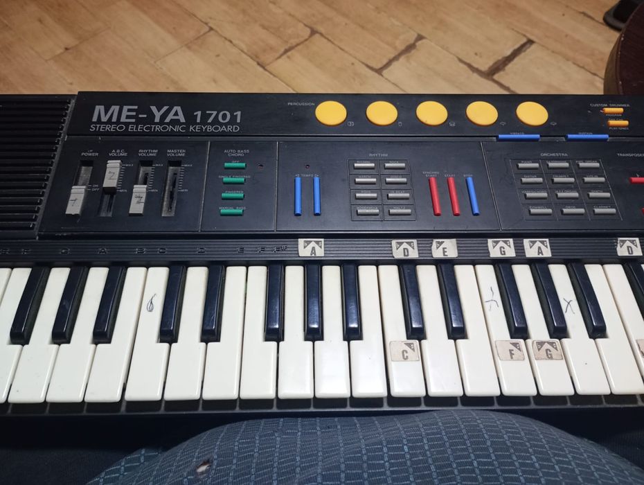 Keyboard de vânzare