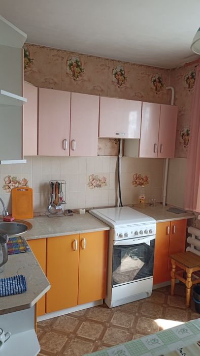 Продам квартиру 1к тот
