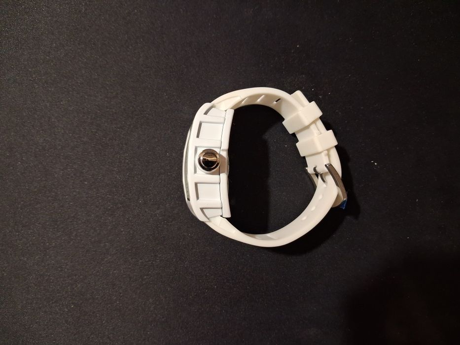 Richard Mille Skeleton