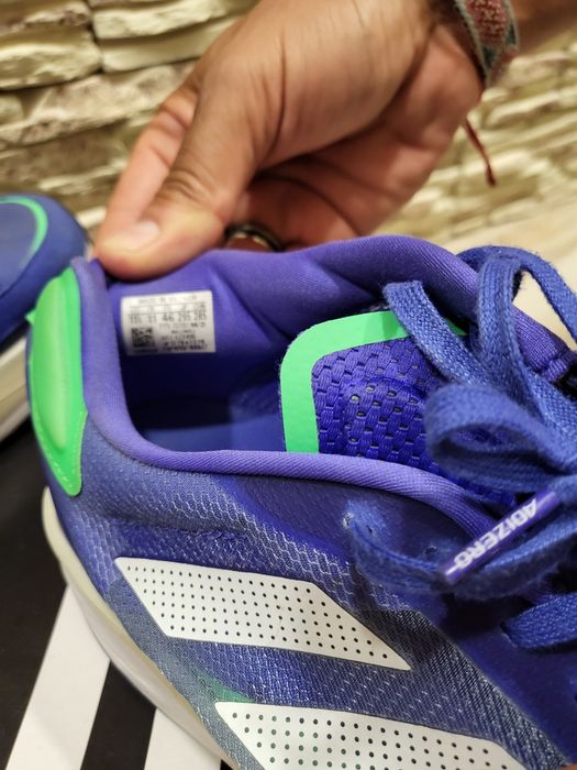 Оригинални Нови мъжки маратонки  Adidas