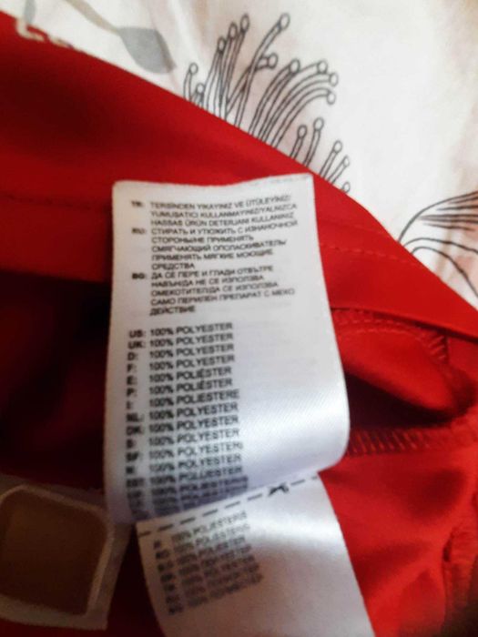 Спортни фанелки за дете 10-14 годишно на Ливърпул, Челси, Меси и други