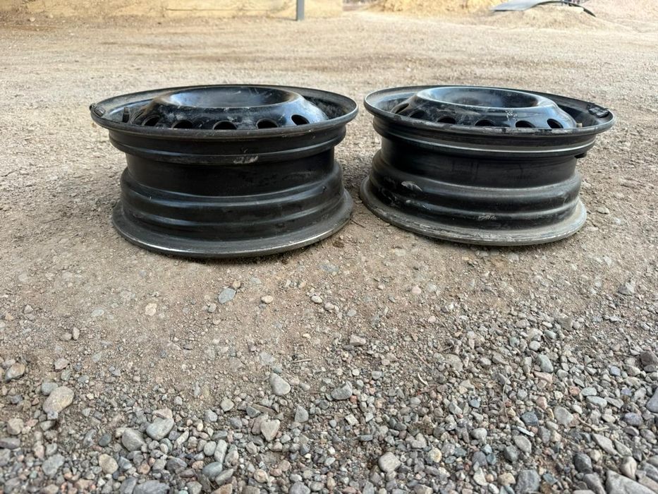 Диск диска 14 размер