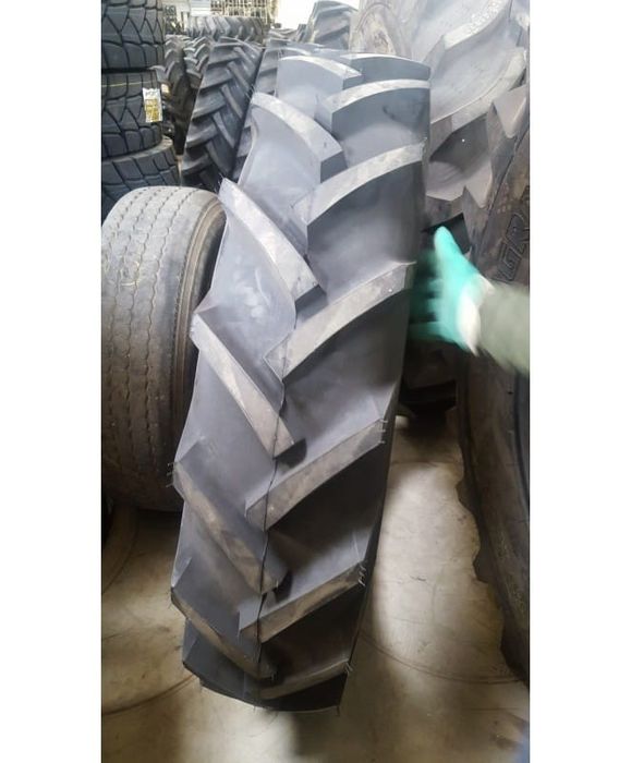 Anvelopa 12.4-36 CULTOR AS-AGRI 13 6PR TT  Cauciucuri tractor, Fiat, Case, Fendt, John Deere, New Holland, Massey Ferguson, UTB   Cauciucuri tractor,