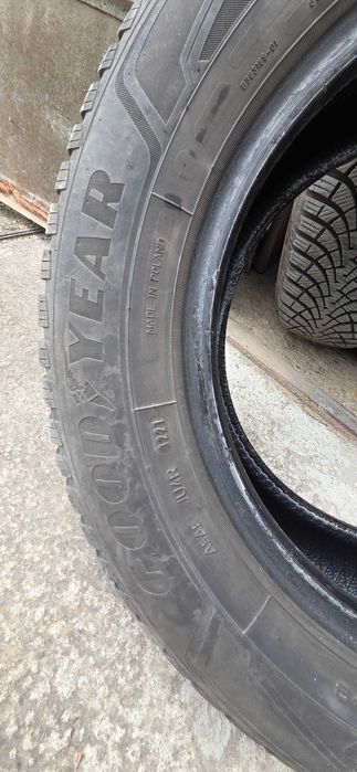 Зимни гуми GoodYear Ultra Grip 9+