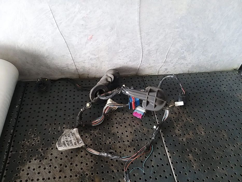 Cablaj instalatie electrica usa dreapta fata fiat croma 194 51805839