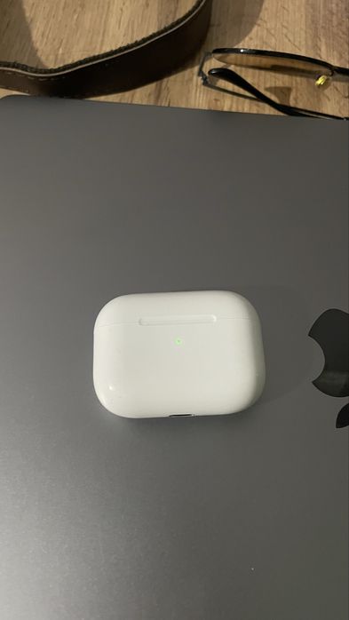 airpods pro наушники