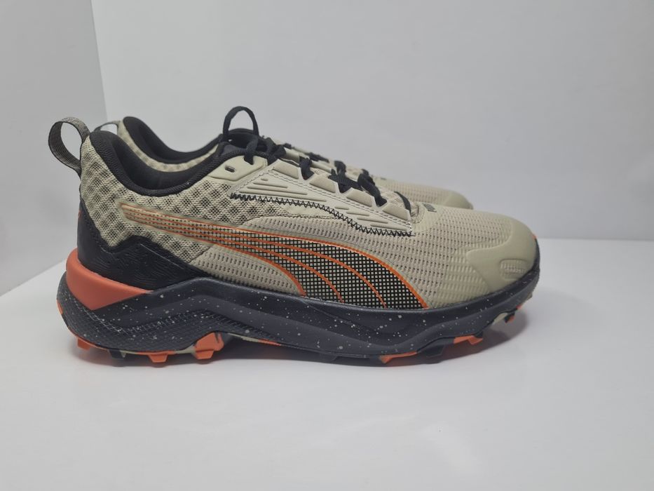 Маратонки Puma Obstruct ProFoam

Чисто нови с кутия.

Цена 41 стелка 2