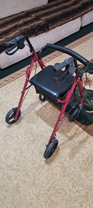 Срочно ходунки для взрослых