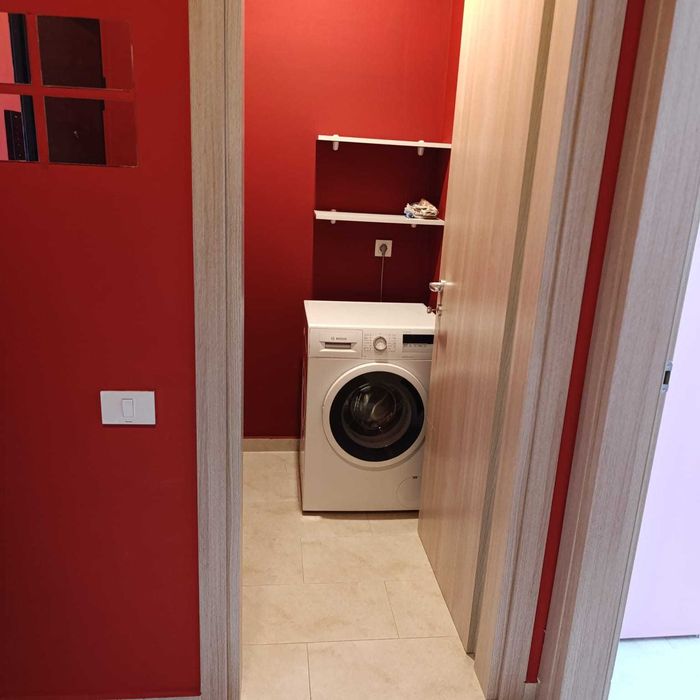 Inchiriez garsoniera