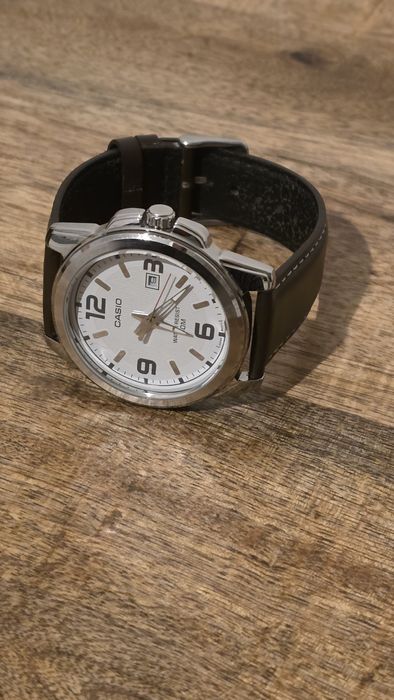 Ceas Casio, stare impecabila