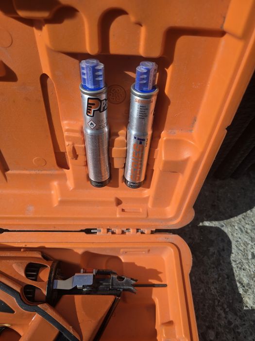 Pistol cuie paslode IM360CI