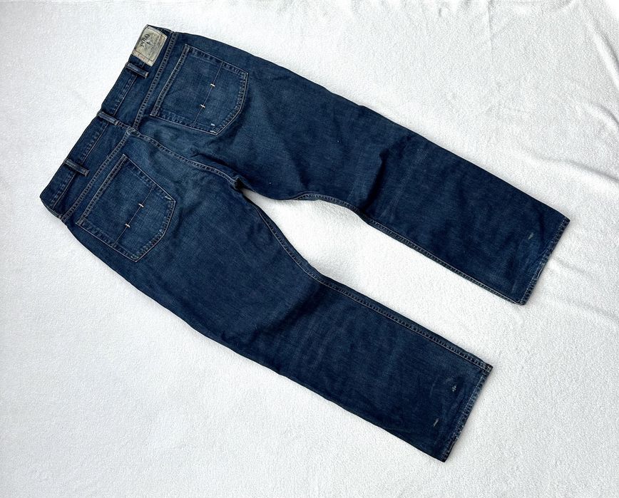 Мъжки дънки Polo Ralph Lauren - размер W40 / L32, Отлично състояние