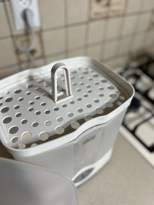 Продам Cтерилизатор Chicco Sterilnatural 3 в 1