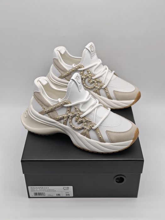 PINKO Ariel Оригинални Сникърси