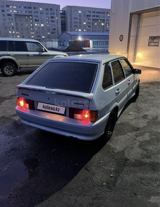 Продаю ваз 2114