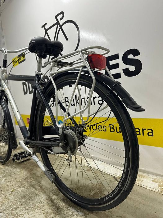 Велосипед германский/Германия велосипеди