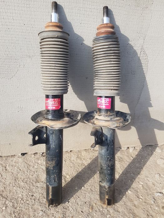 Amortizoare fata GOLF