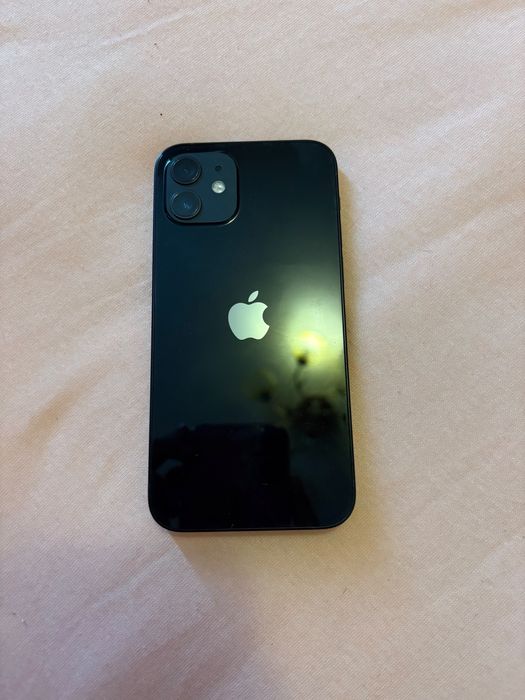 Apple iPhone 12 обмен