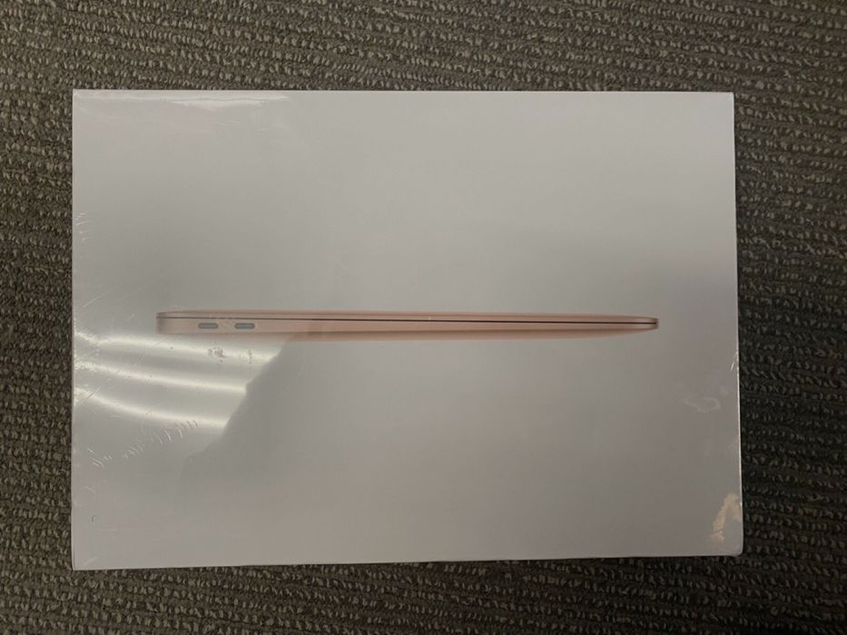 Ноутбук Apple MacBook Air 13 M1 макбук