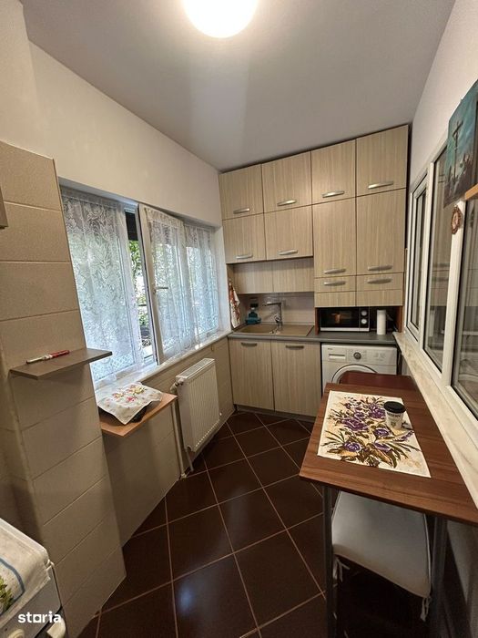 Apartament – Focșani, Autogara Veche, ANL Sud - Vedere 4