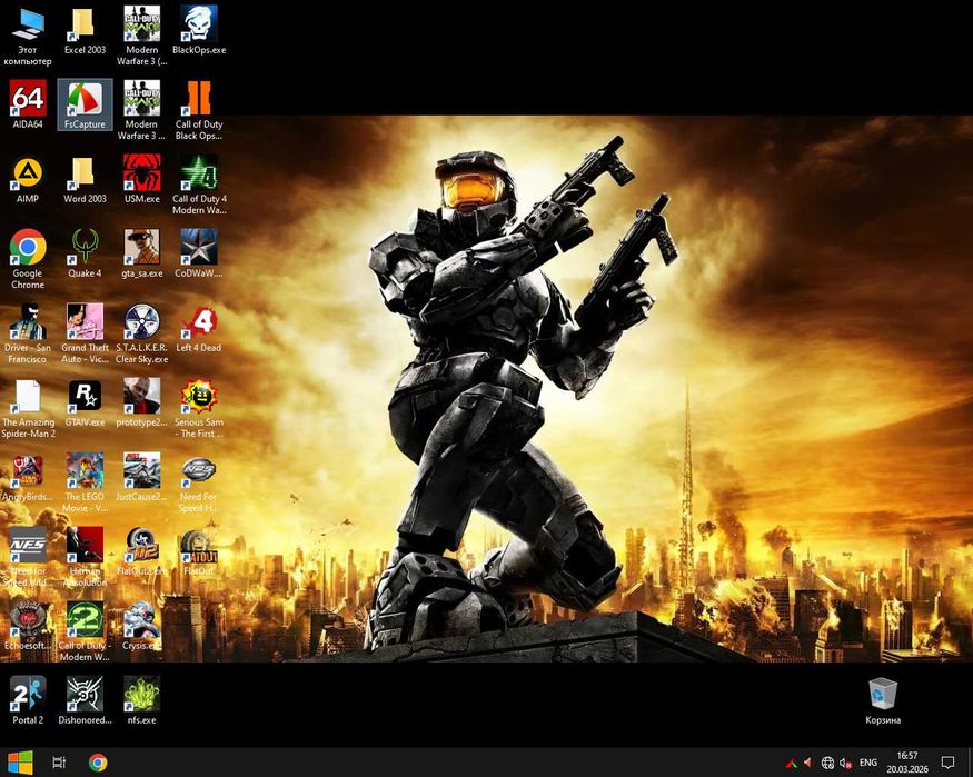 Компьютер Core i3,gt 320,4gb,500gb