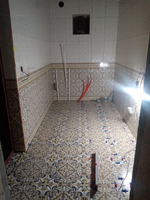 Услуги плиточника красиво чисто не дорого звоните