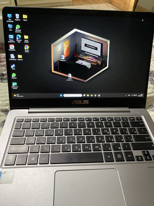 Asus zenbook 13