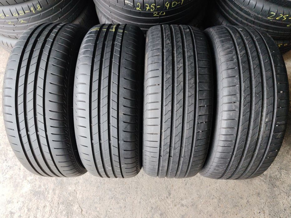 4 anvelope 205 55 16
